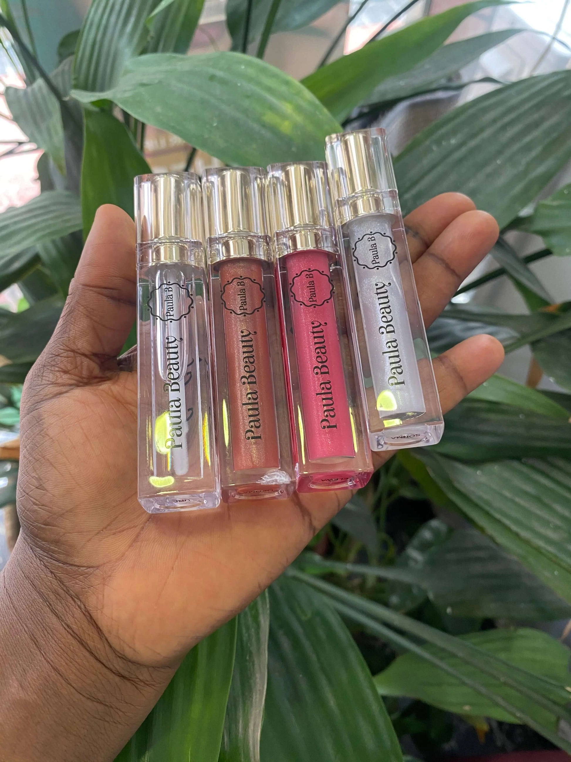 Paula Beauty Lipgloss - La Mimz Beauty & Fashion Store