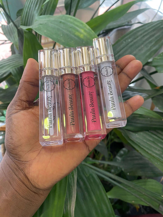 Paula Beauty Lipgloss - La Mimz Beauty & Fashion Store