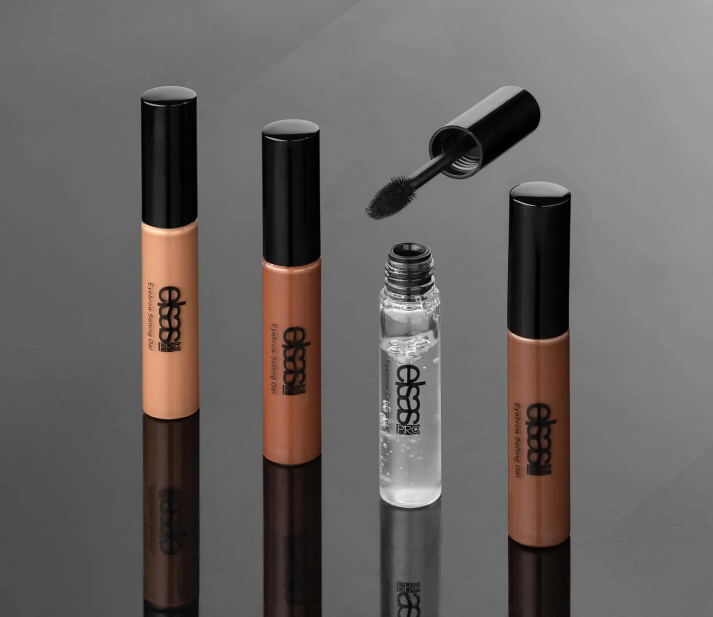 Elsas Pro Brow Gel/Mascara - La Mimz Beauty & Fashion Store