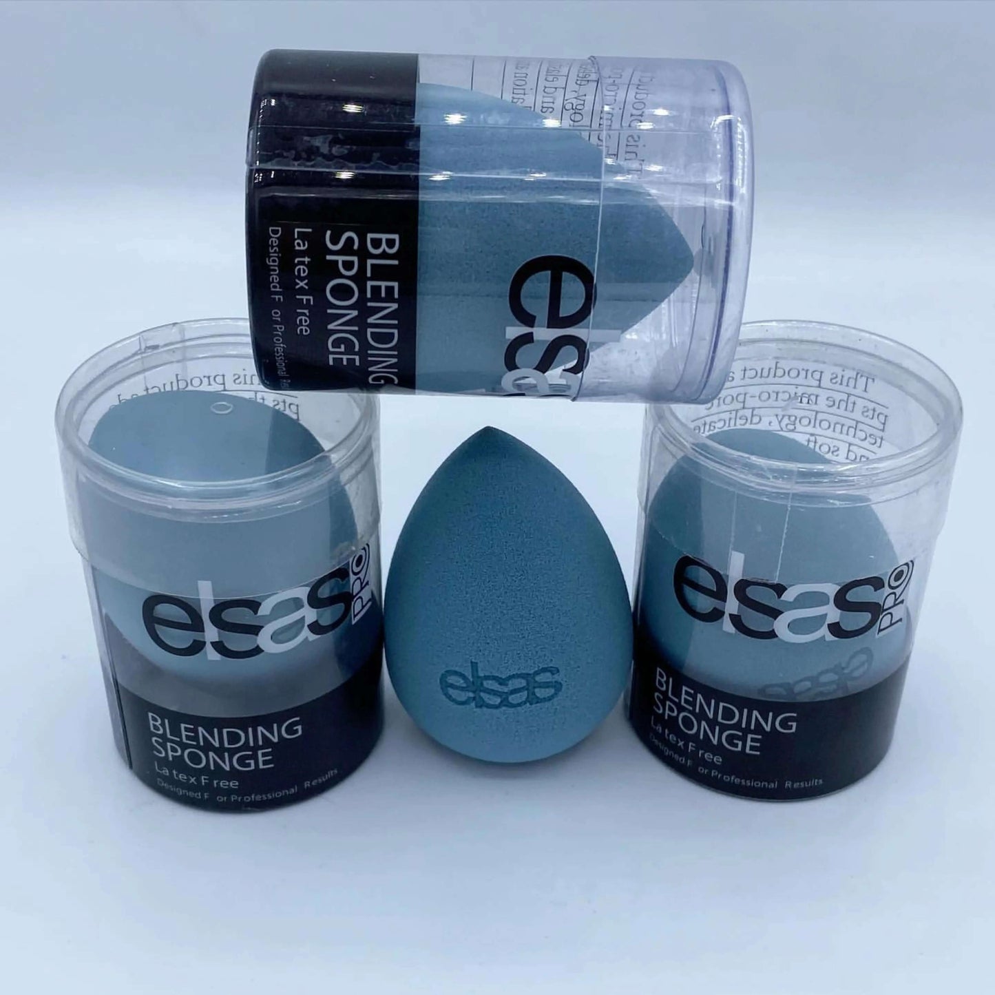 Elsas Pro Beauty Blender/Blending Sponge - La Mimz Beauty & Fashion Store