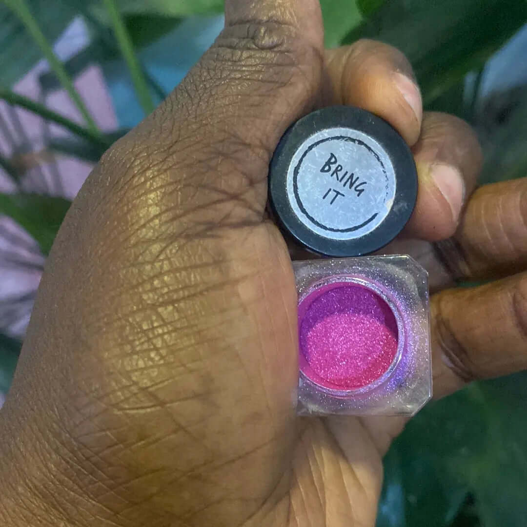 TWOK Loose Eye Pigments - La Mimz Beauty & Fashion Store