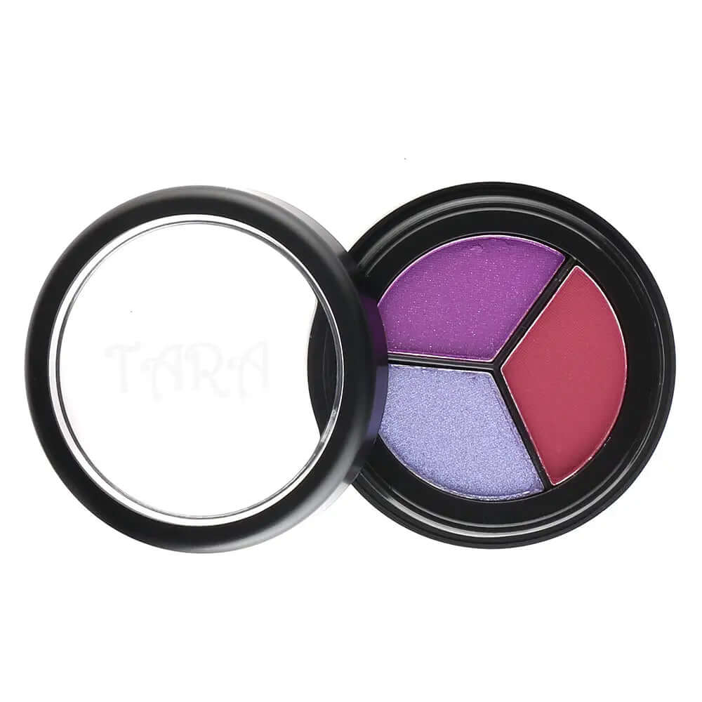 Tara Trio Eyeshadows - La Mimz Beauty & Fashion Store