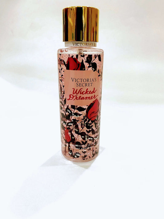 Victoria’s Secret Wicked Dreamer Body Mist - La Mimz Beauty & Fashion Store