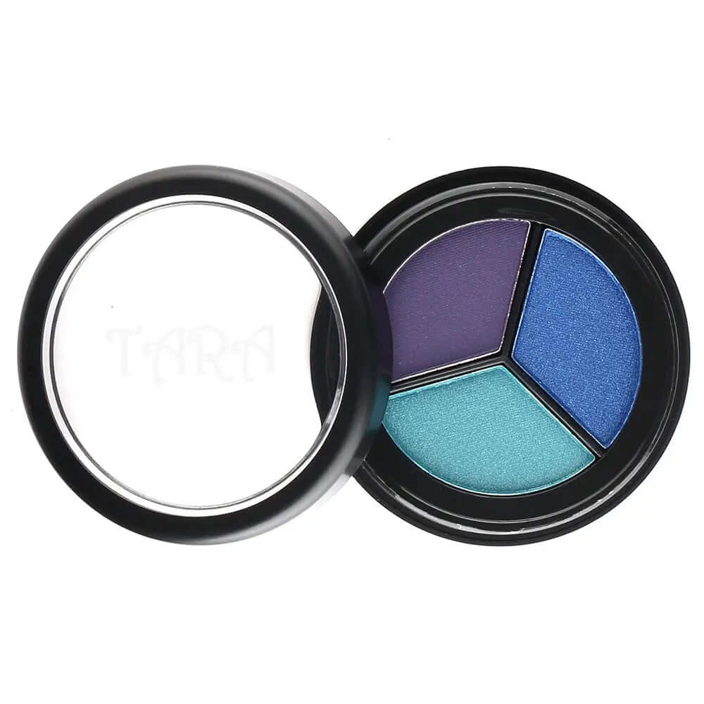 Tara Trio Eyeshadows - La Mimz Beauty & Fashion Store