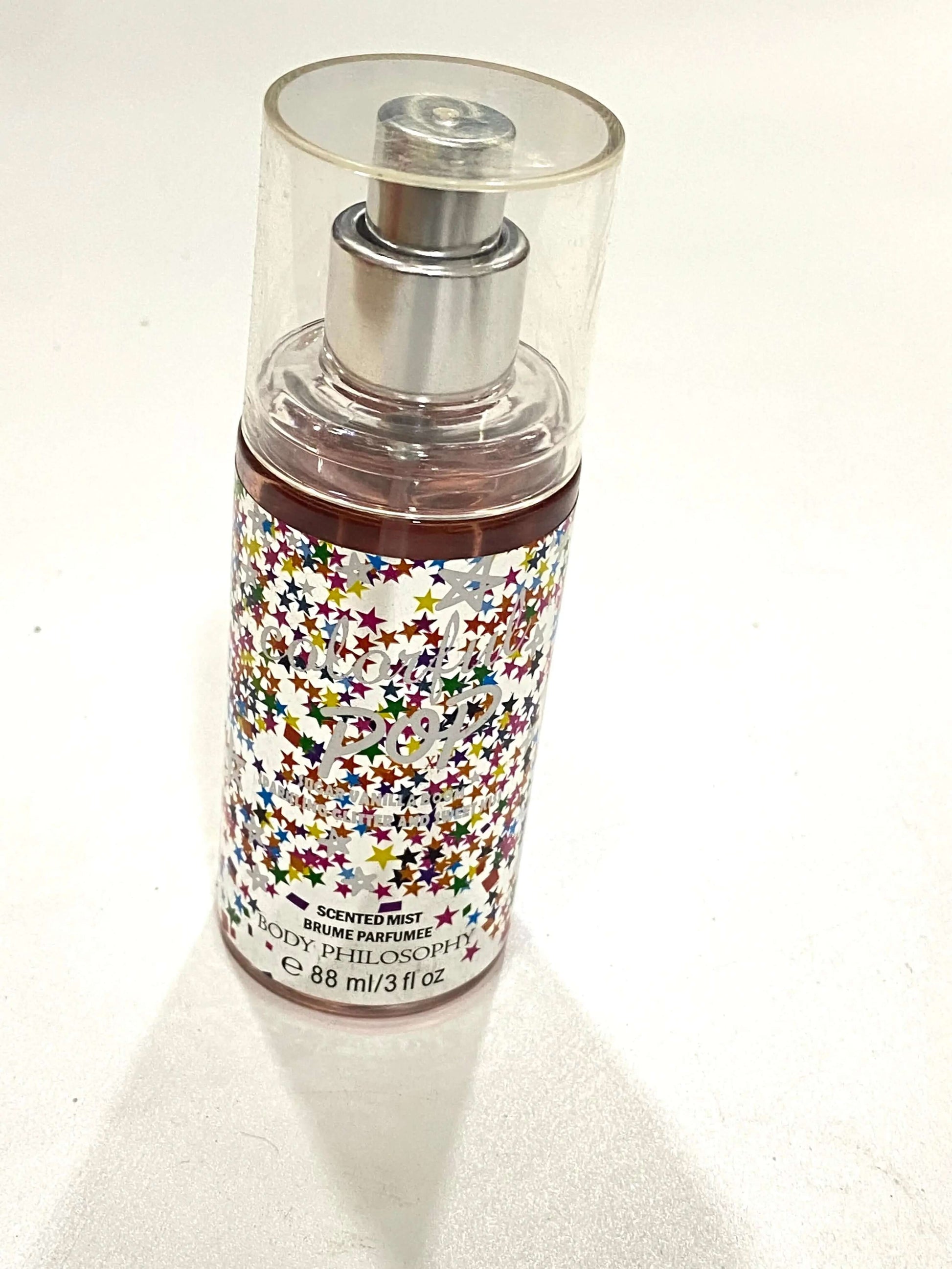 Color Pop Mini Body Mist - La Mimz Beauty & Fashion Store