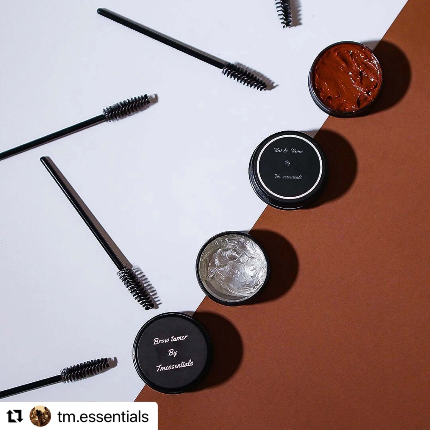 TM Essentials Brow Tamer - La Mimz Beauty & Fashion Store