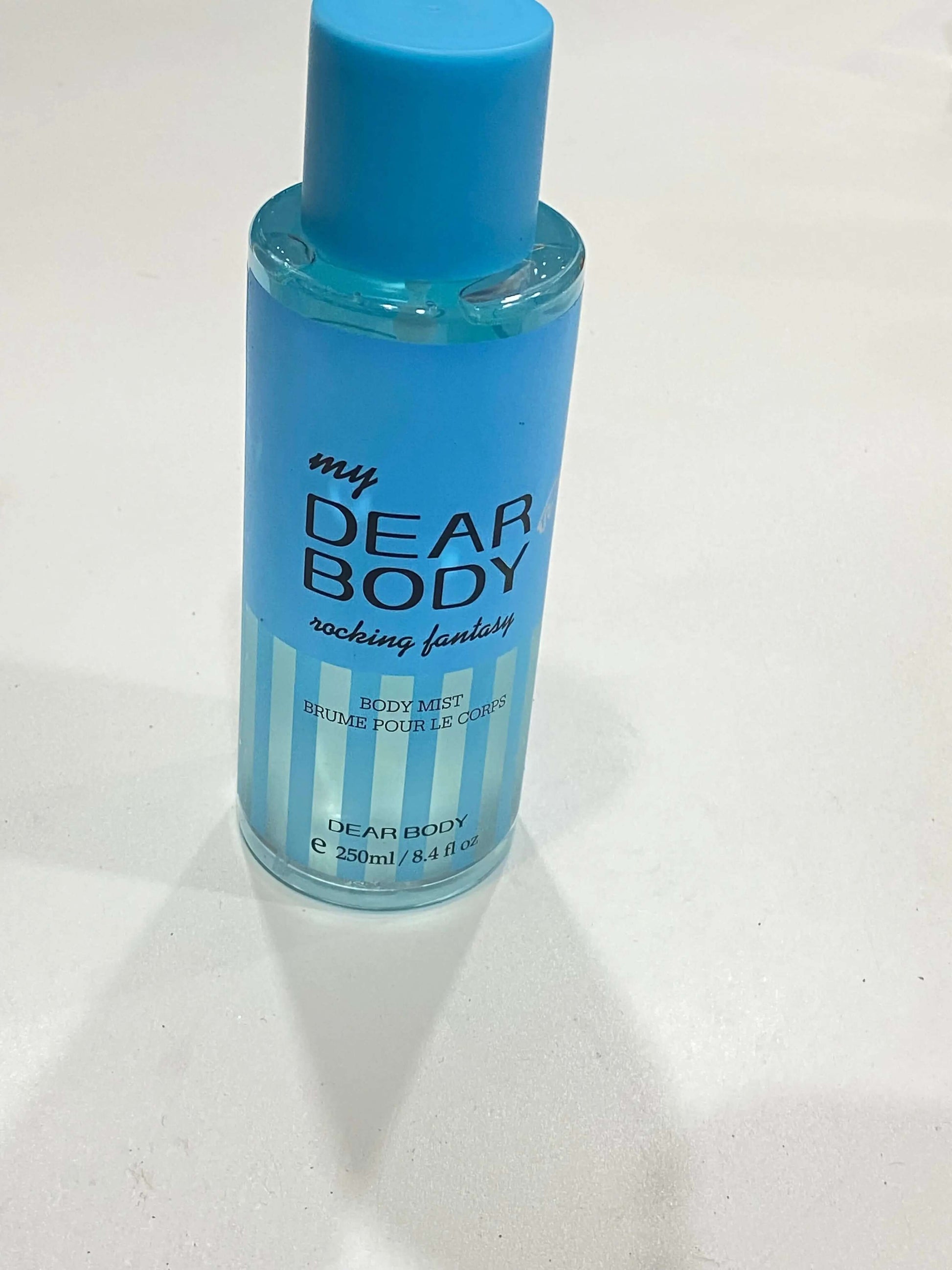 My Dear Body Rocking Fatansy Body Mist - La Mimz Beauty & Fashion Store