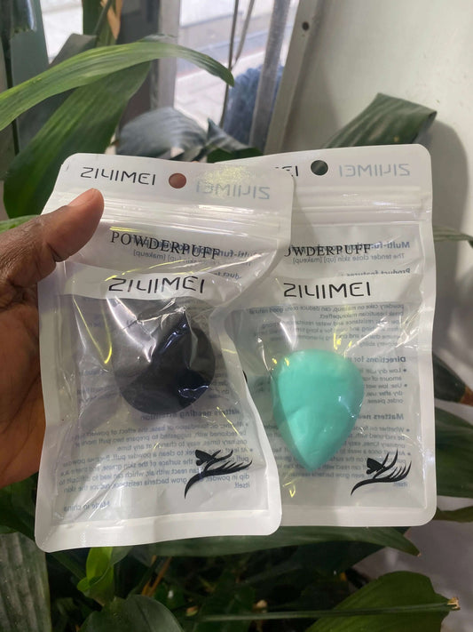 Ziyimei Beauty Blender - La Mimz Beauty & Fashion Store