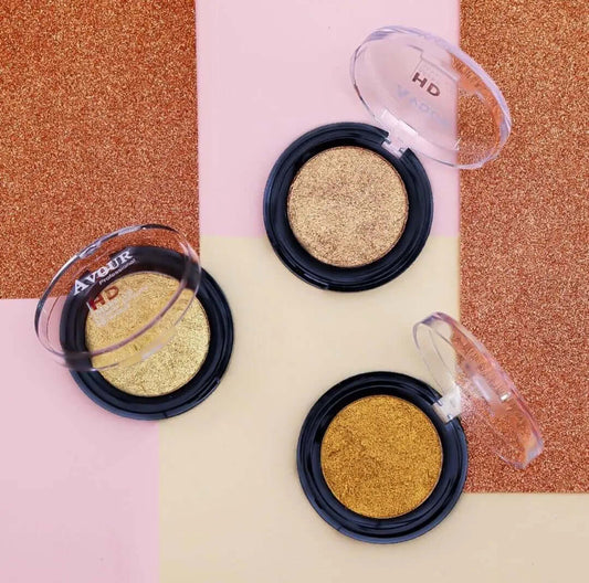 Avour Compact Bronzer - La Mimz Beauty & Fashion Store