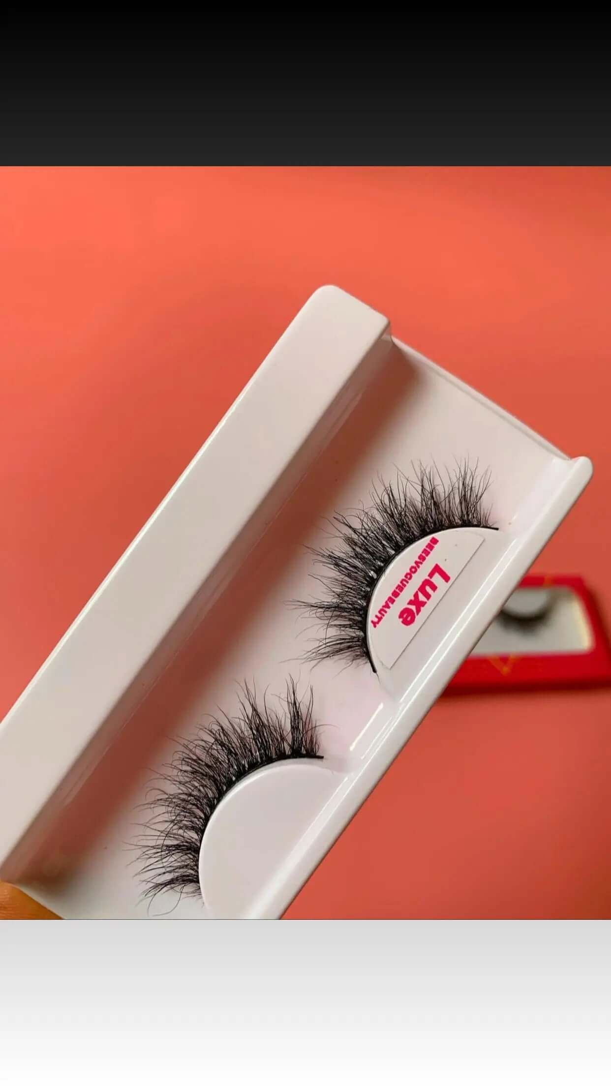 BVB Single Lashes - La Mimz Beauty & Fashion Store