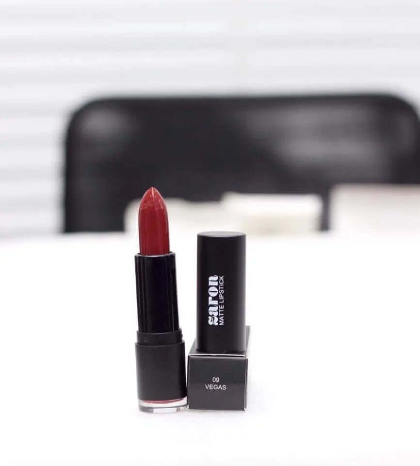 Zaron Matte Lipstick - La Mimz Beauty & Fashion Store