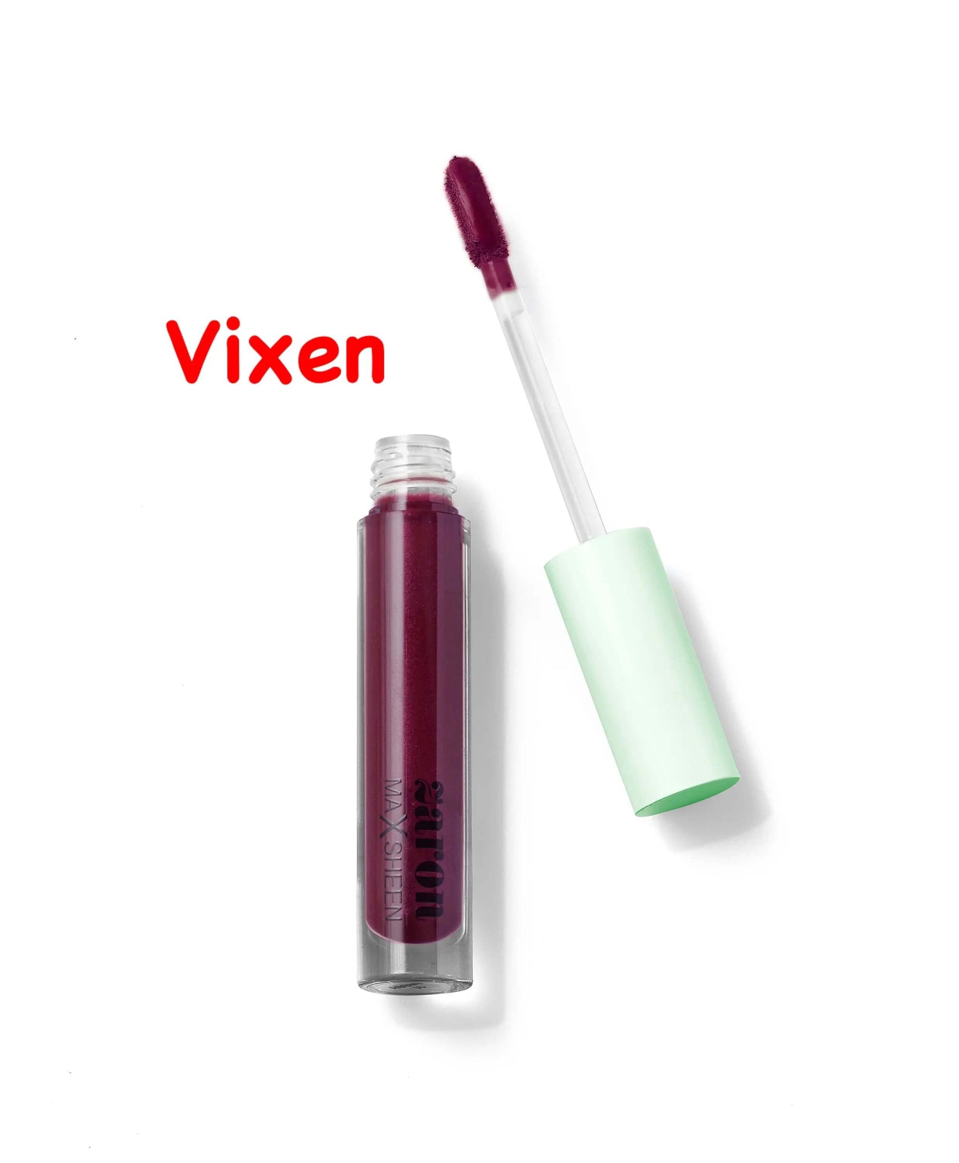 Zaron Max Sheen Lip Gloss - La Mimz Beauty & Fashion Store