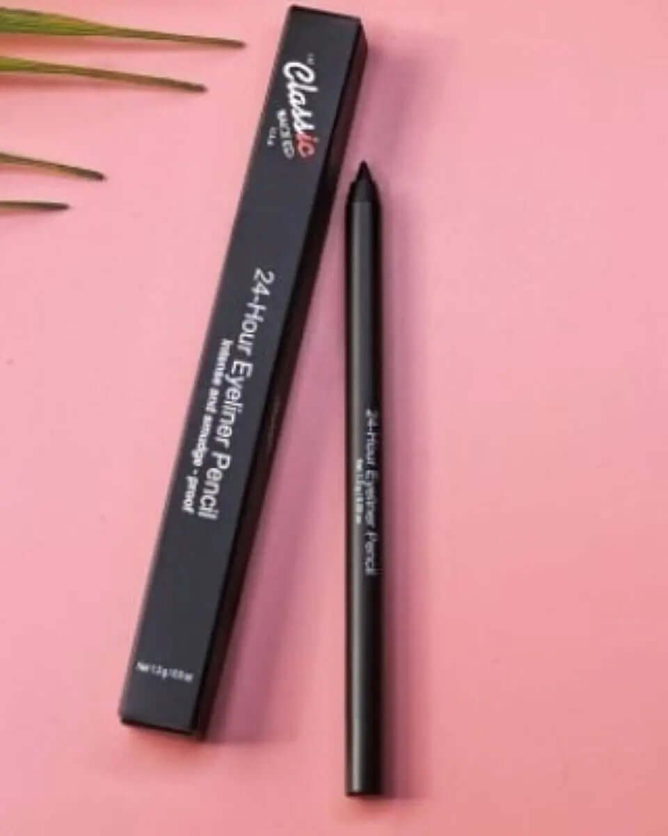 Classic 24Hour Eyeliner Pencil - La Mimz Beauty & Fashion Store