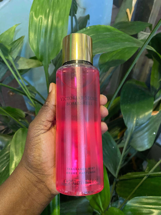 Victoria’s Secret Bombshell Body Mist - Copy - La Mimz Beauty & Fashion Store