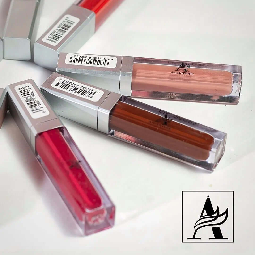 Adventure Lipstain - La Mimz Beauty & Fashion Store