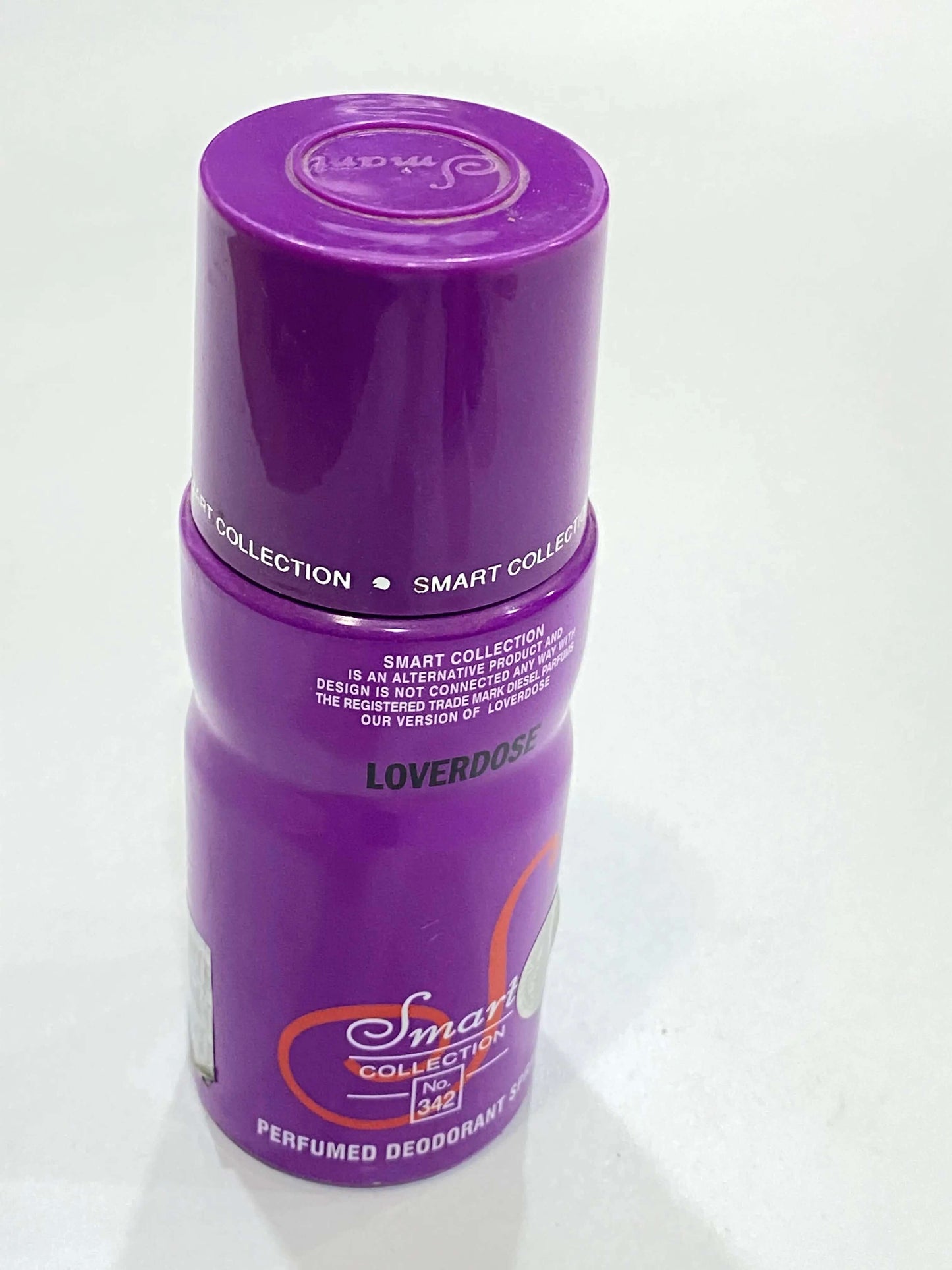 Lover Dose Smart Collection Body Spray - La Mimz Beauty & Fashion Store