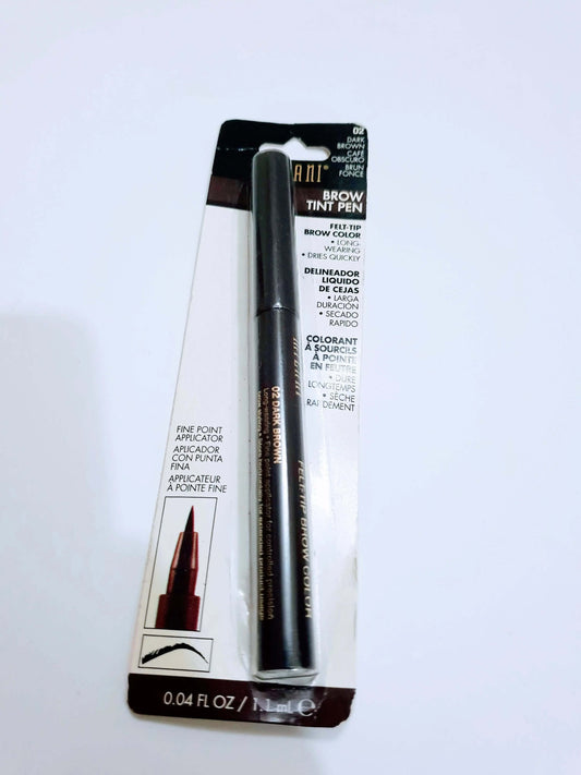 Milani Brow Tint Pen - La Mimz Beauty & Fashion Store