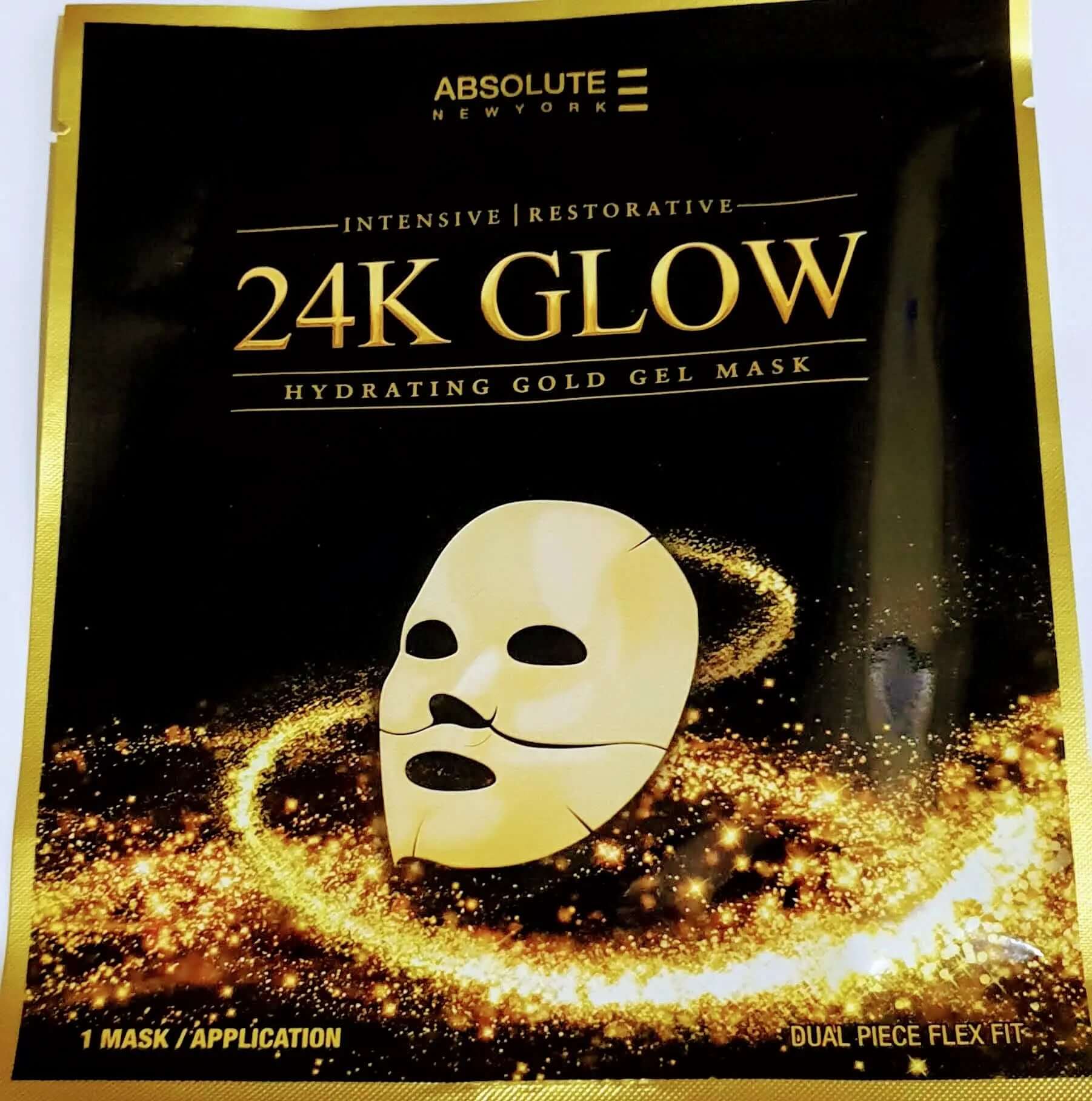 Absolute 24k Glow - La Mimz Beauty & Fashion Store