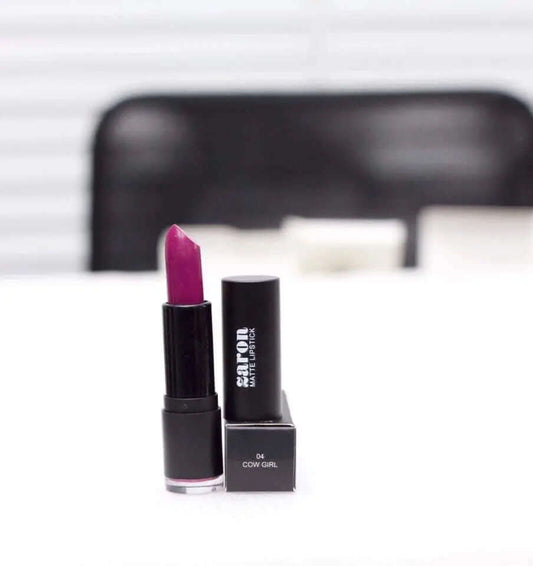 Zaron Matte Lipstick - La Mimz Beauty & Fashion Store