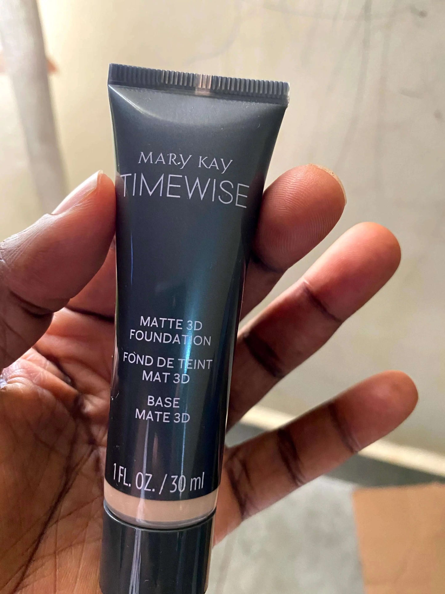 Mary Kay Timewise Foundation - La Mimz Beauty & Fashion Store