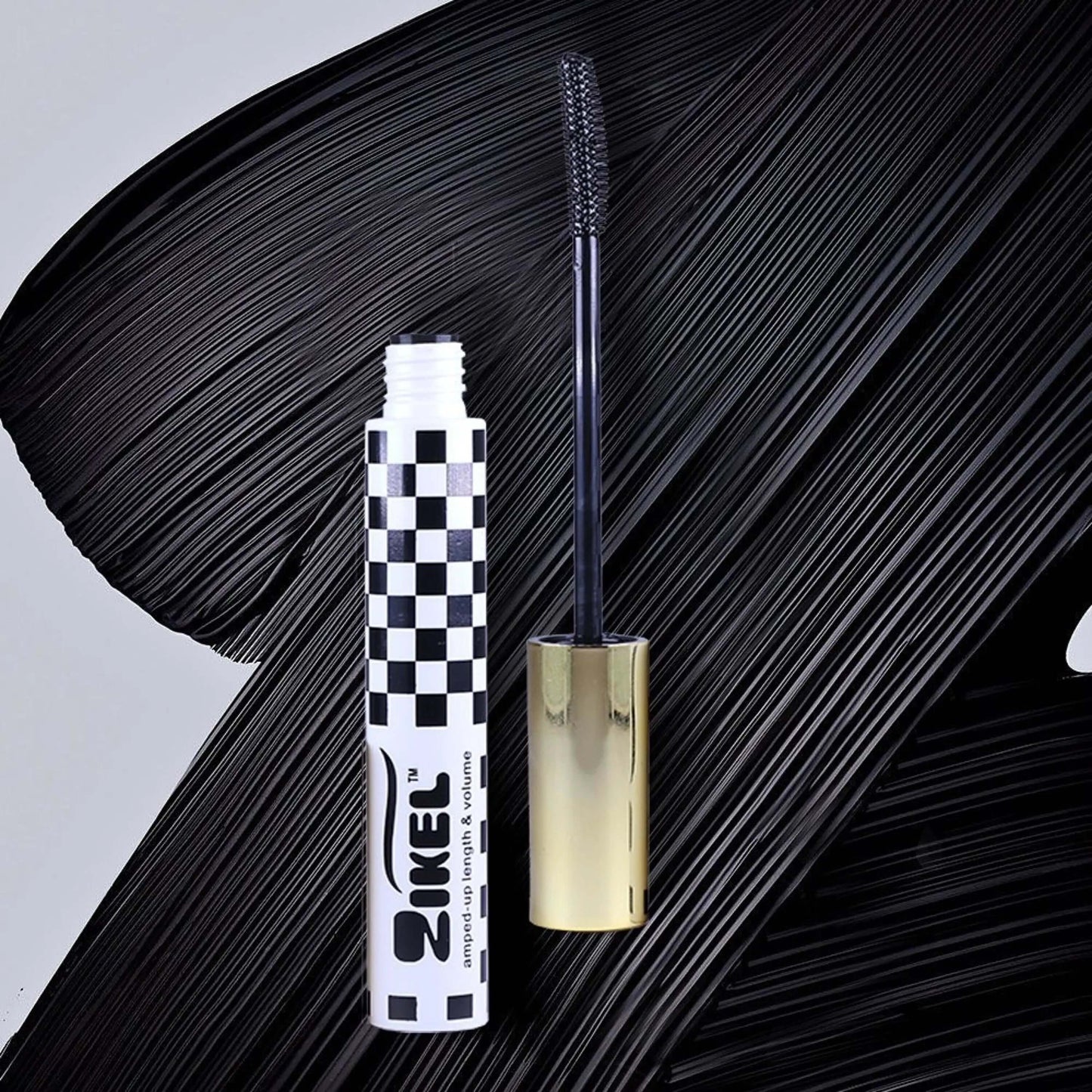 Zikel High Impact Mascara - La Mimz Beauty & Fashion Store