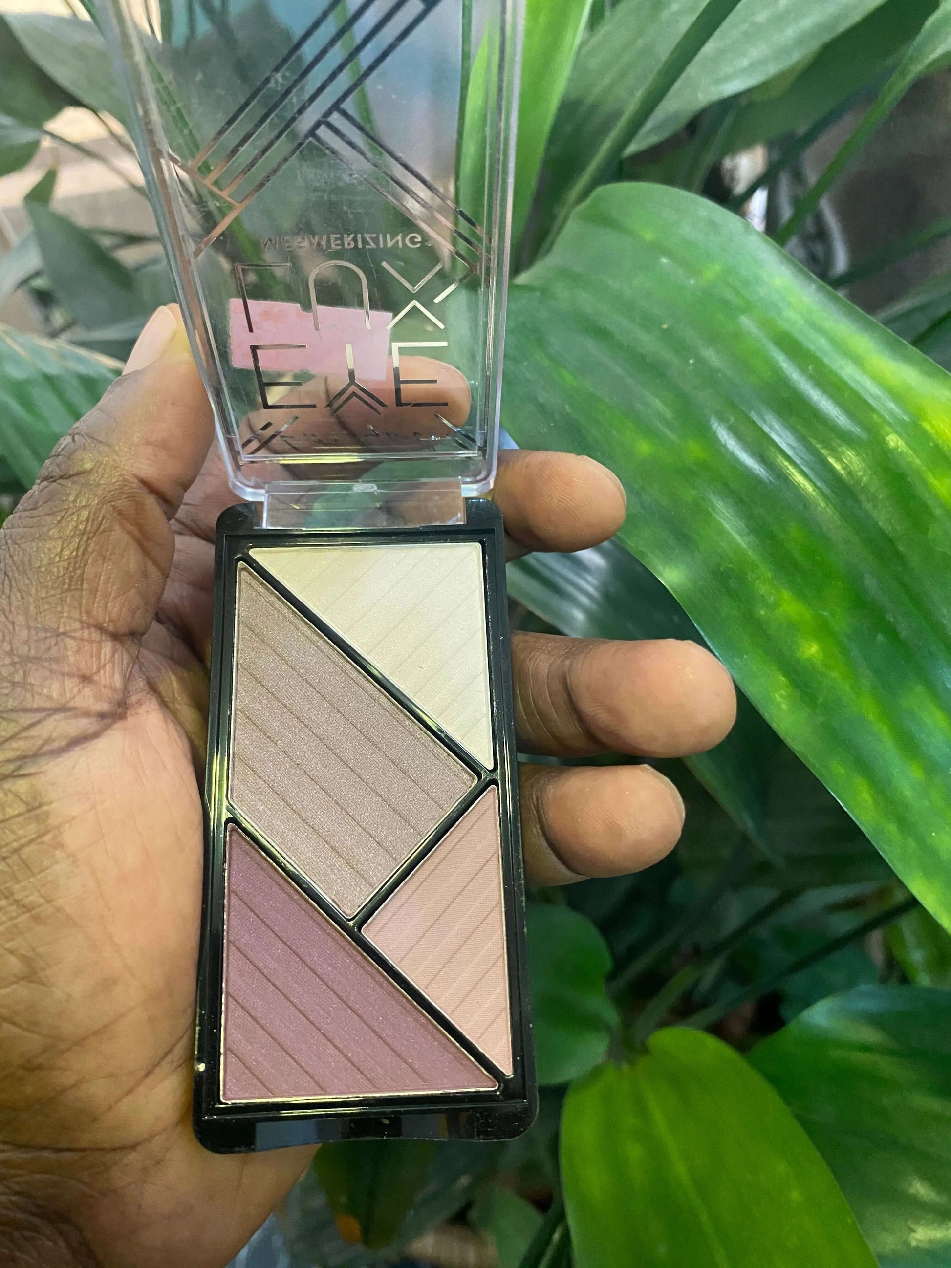 L.A. girl Luxe Eyeshadow - La Mimz Beauty & Fashion Store